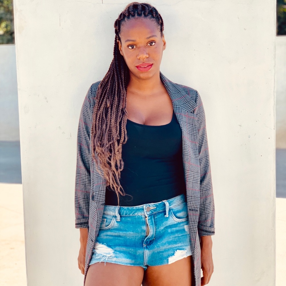 Meet your Posher, Lakisha